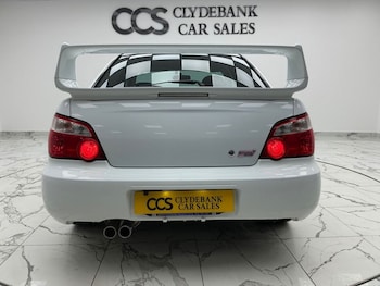 Used Subaru Impreza 2025 for sale - 77879910: Photo