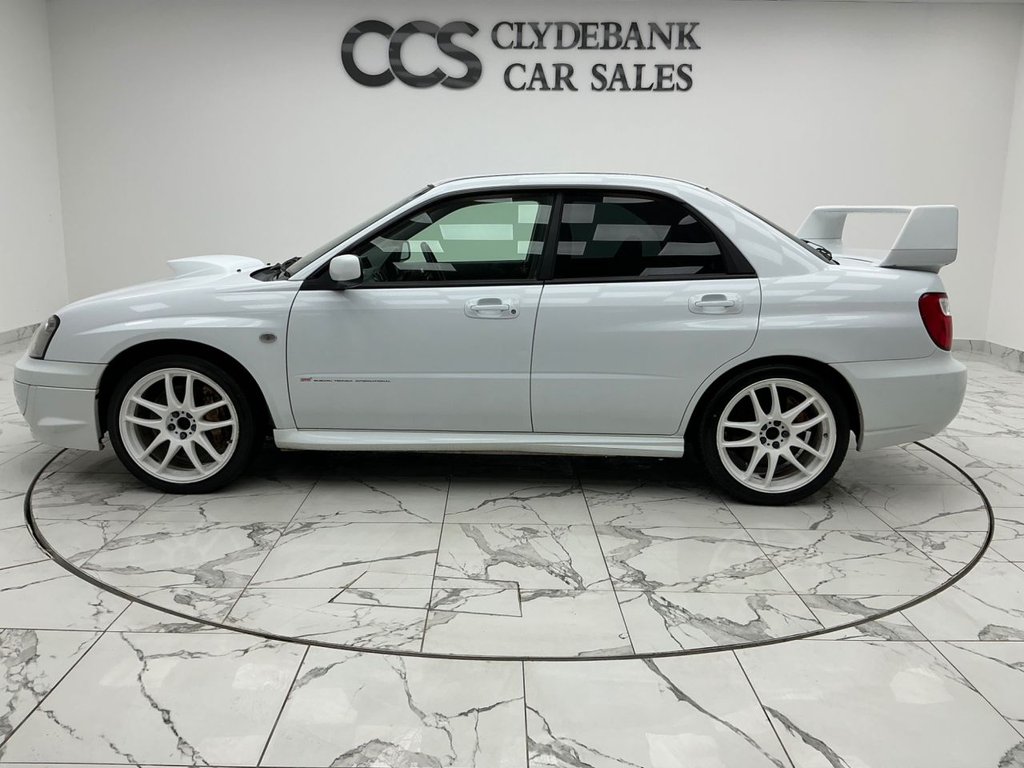 Used Subaru Impreza 2025 for sale - 77879910: Photo 6