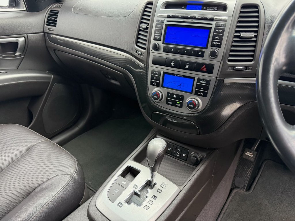 Used Hyundai Santa Fe 2012 for sale - 76406896: Photo 13