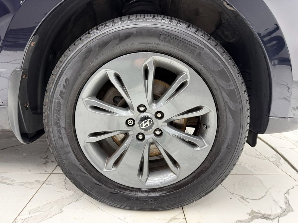 Used Hyundai Santa Fe 2012 for sale - 76406896: Photo 19