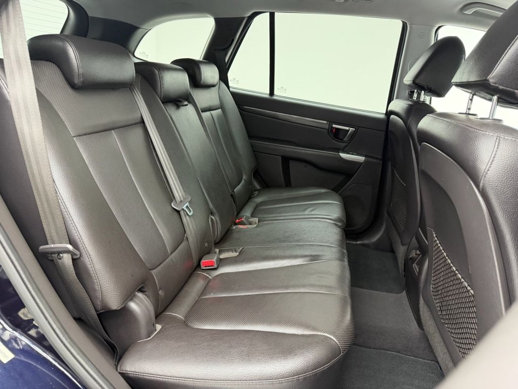 Used Hyundai Santa Fe 2012 for sale - 76406896: Photo 20