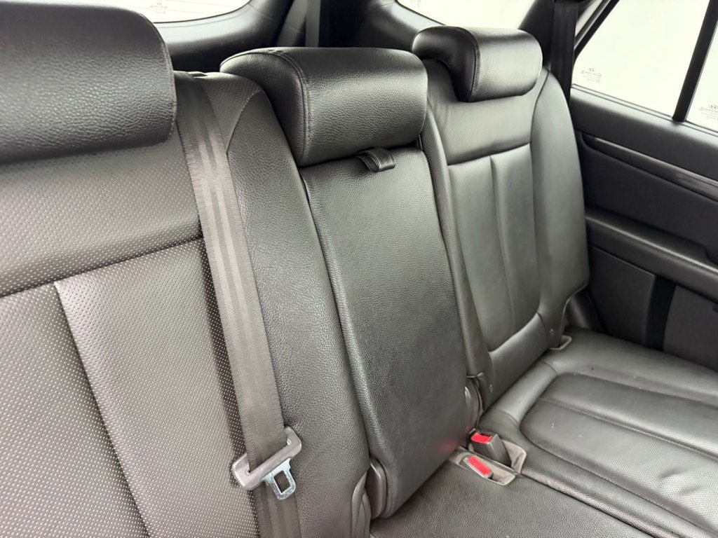 Used Hyundai Santa Fe 2012 for sale - 76406896: Photo 21