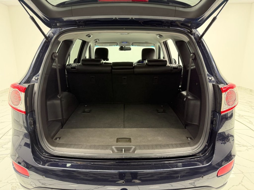 Used Hyundai Santa Fe 2012 for sale - 76406896: Photo 23