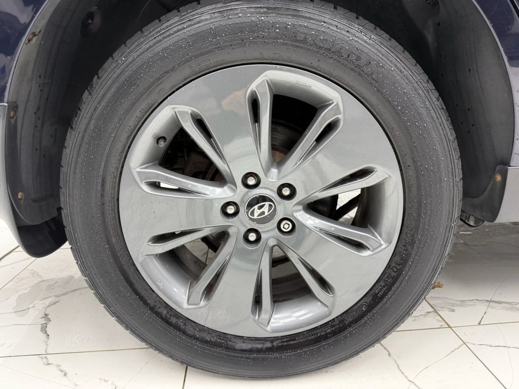 Used Hyundai Santa Fe 2012 for sale - 76406896: Photo 24