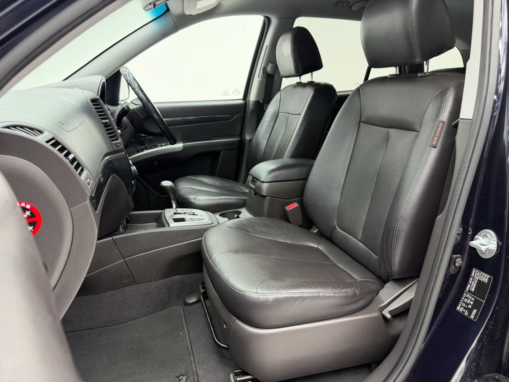 Used Hyundai Santa Fe 2012 for sale - 76406896: Photo 29