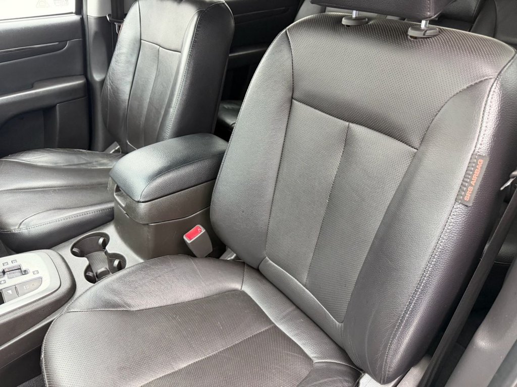 Used Hyundai Santa Fe 2012 for sale - 76406896: Photo 36
