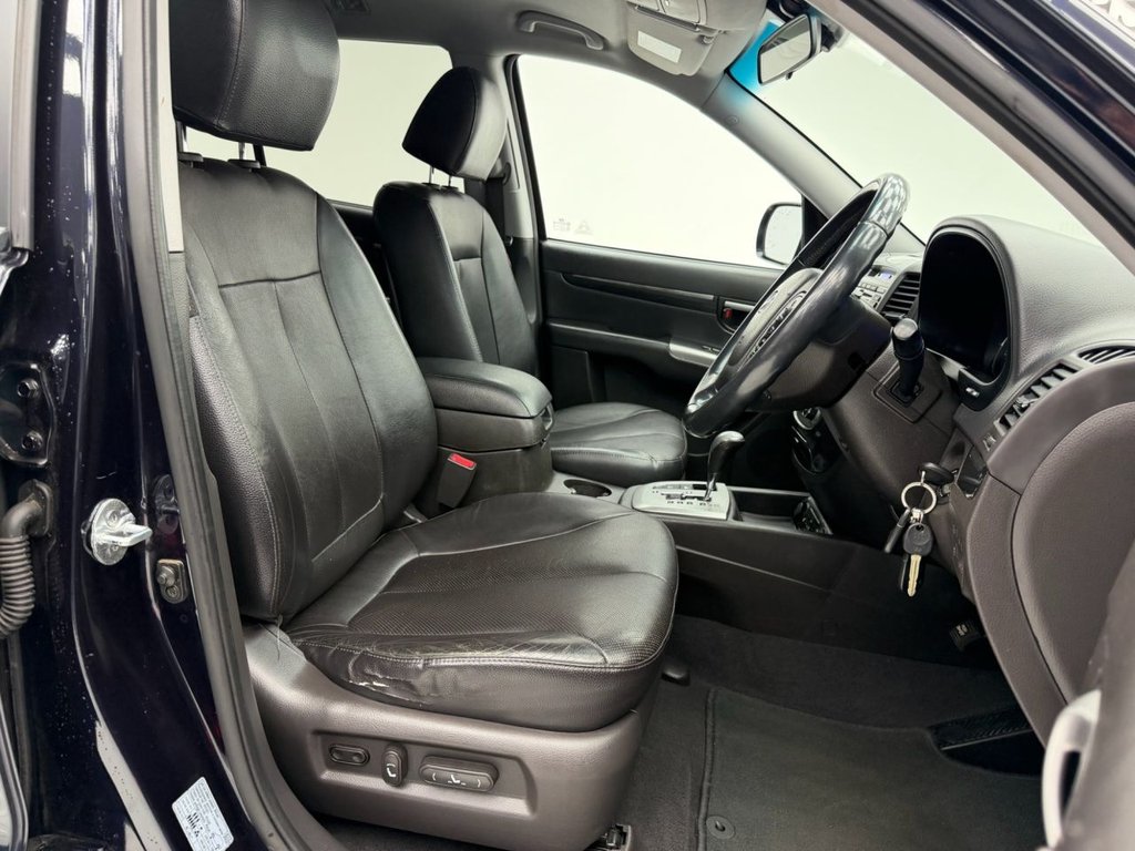 Used Hyundai Santa Fe 2012 for sale - 76406896: Photo 9