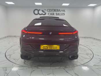 Used BMW X6 2020 for sale - 75149413: Photo