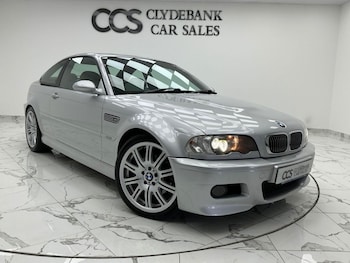 Used BMW M3 2005 for sale - 78995893: Photo