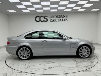 Used BMW M3 2005 for sale - 78995893: Photo