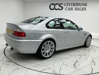 Used BMW M3 2005 for sale - 78995893: Photo
