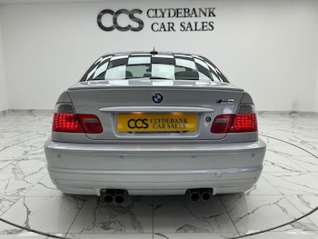 Used BMW M3 2005 for sale - 78995893: Photo