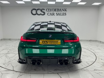 Used BMW M3 2022 for sale - 78479357: Photo