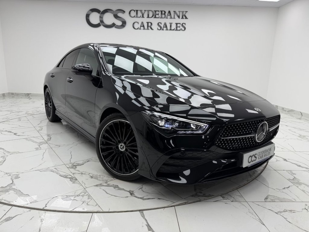 Used Mercedes-Benz CLA 2024 for sale - 76783997: Photo 1