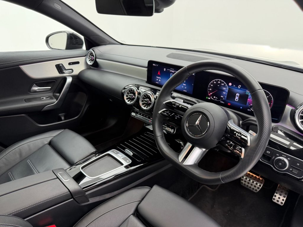 Used Mercedes-Benz CLA 2024 for sale - 76783997: Photo 10