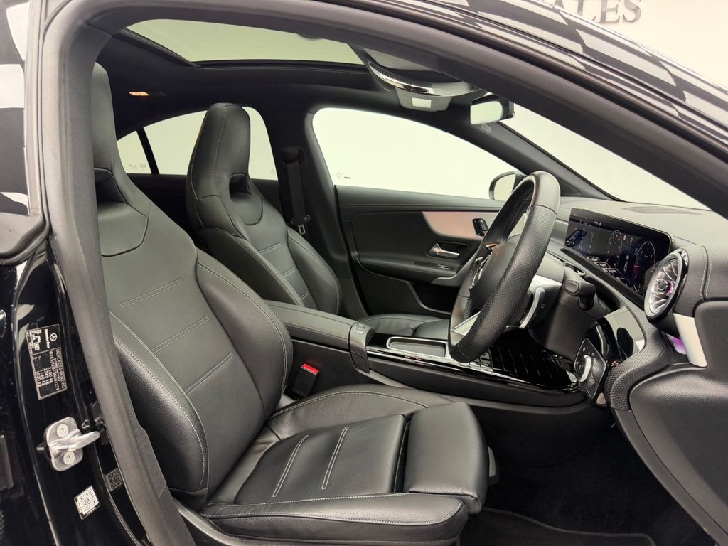 Used Mercedes-Benz CLA 2024 for sale - 76783997: Photo 11