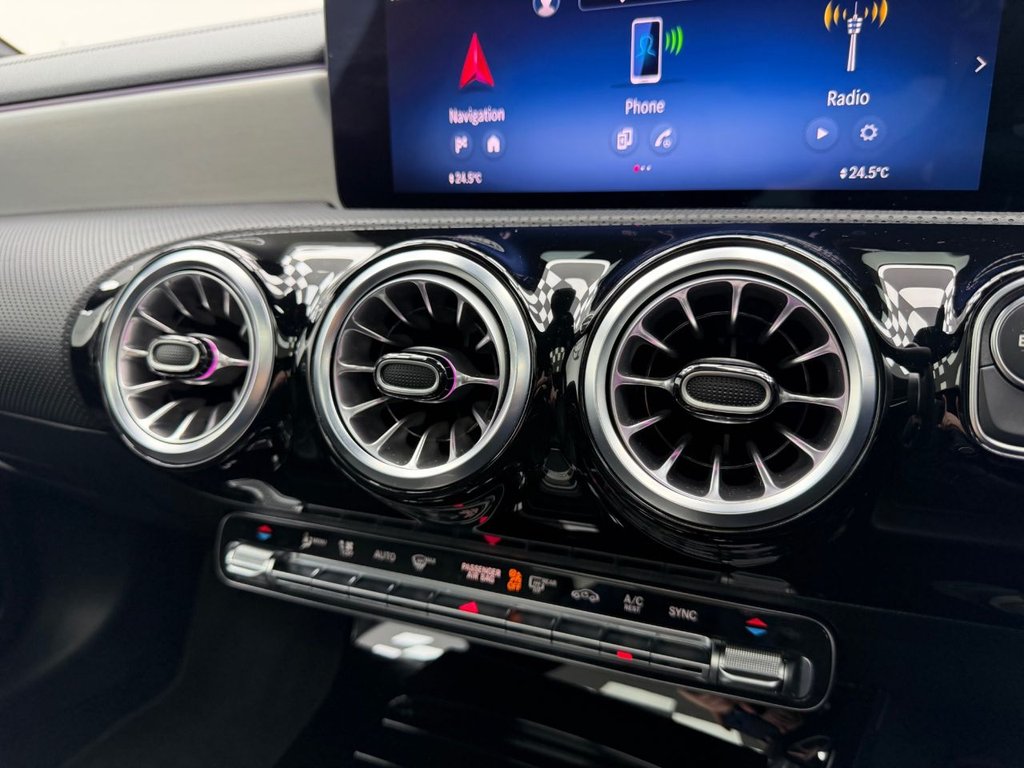 Used Mercedes-Benz CLA 2024 for sale - 76783997: Photo 12