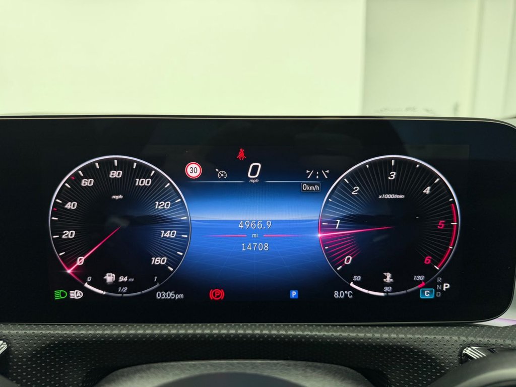 Used Mercedes-Benz CLA 2024 for sale - 76783997: Photo 14