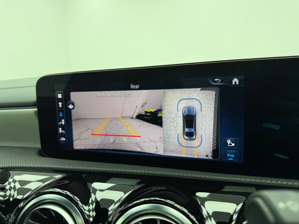 Used Mercedes-Benz CLA 2024 for sale - 76783997: Photo 16