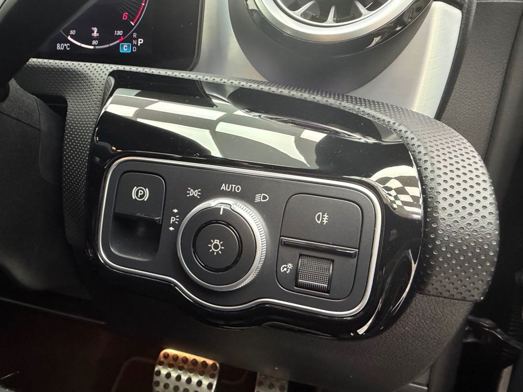 Used Mercedes-Benz CLA 2024 for sale - 76783997: Photo 18