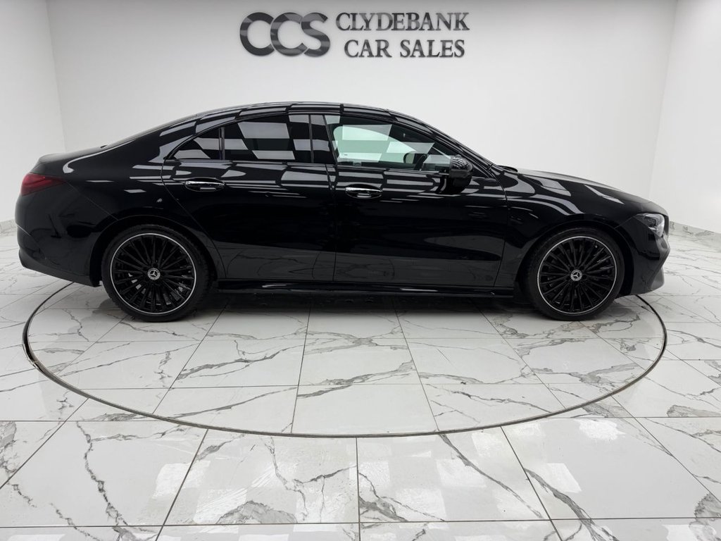 Used Mercedes-Benz CLA 2024 for sale - 76783997: Photo 2