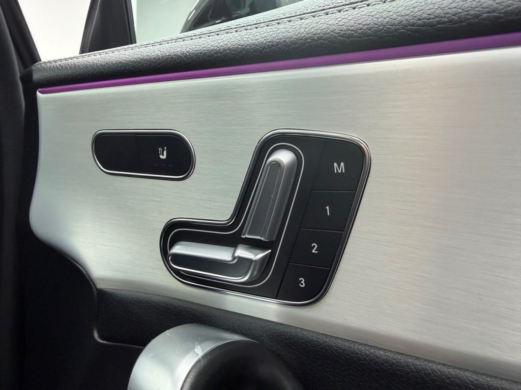 Used Mercedes-Benz CLA 2024 for sale - 76783997: Photo 20