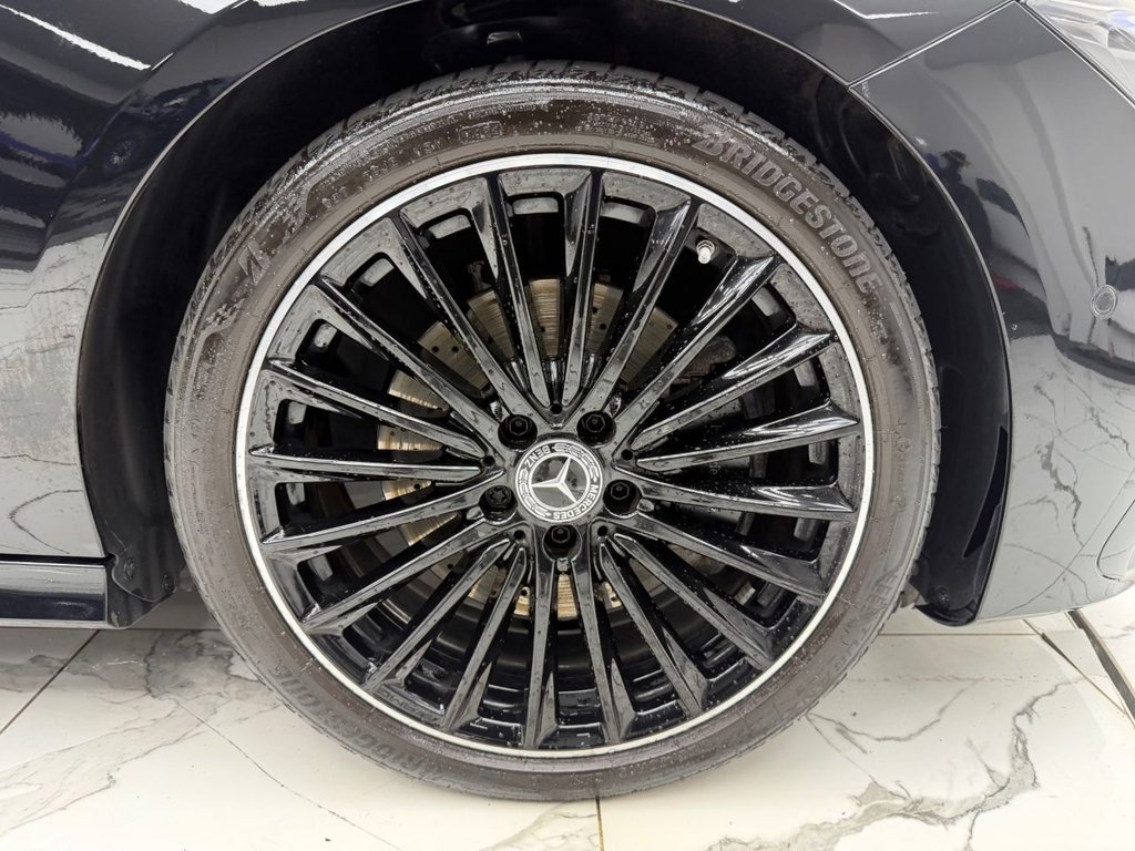 Used Mercedes-Benz CLA 2024 for sale - 76783997: Photo 21