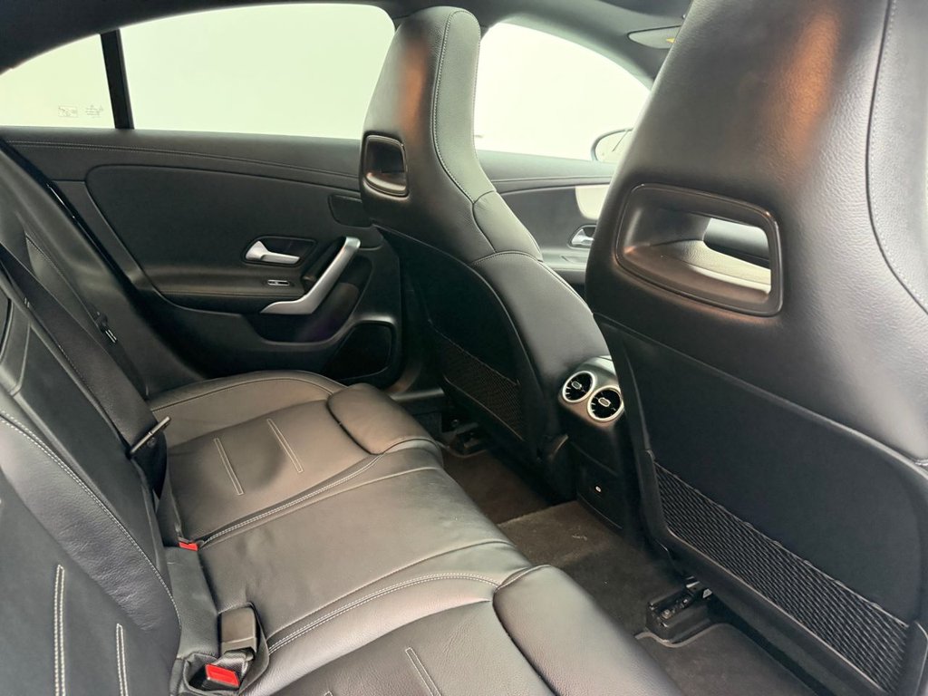 Used Mercedes-Benz CLA 2024 for sale - 76783997: Photo 23