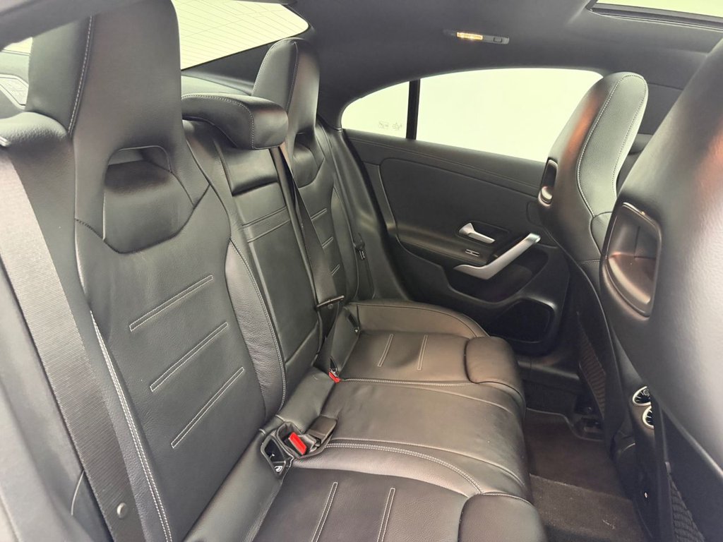 Used Mercedes-Benz CLA 2024 for sale - 76783997: Photo 24