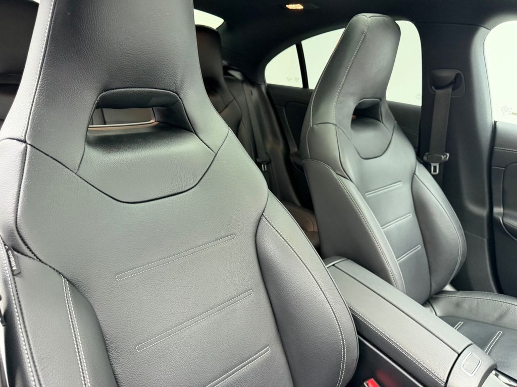 Used Mercedes-Benz CLA 2024 for sale - 76783997: Photo 25