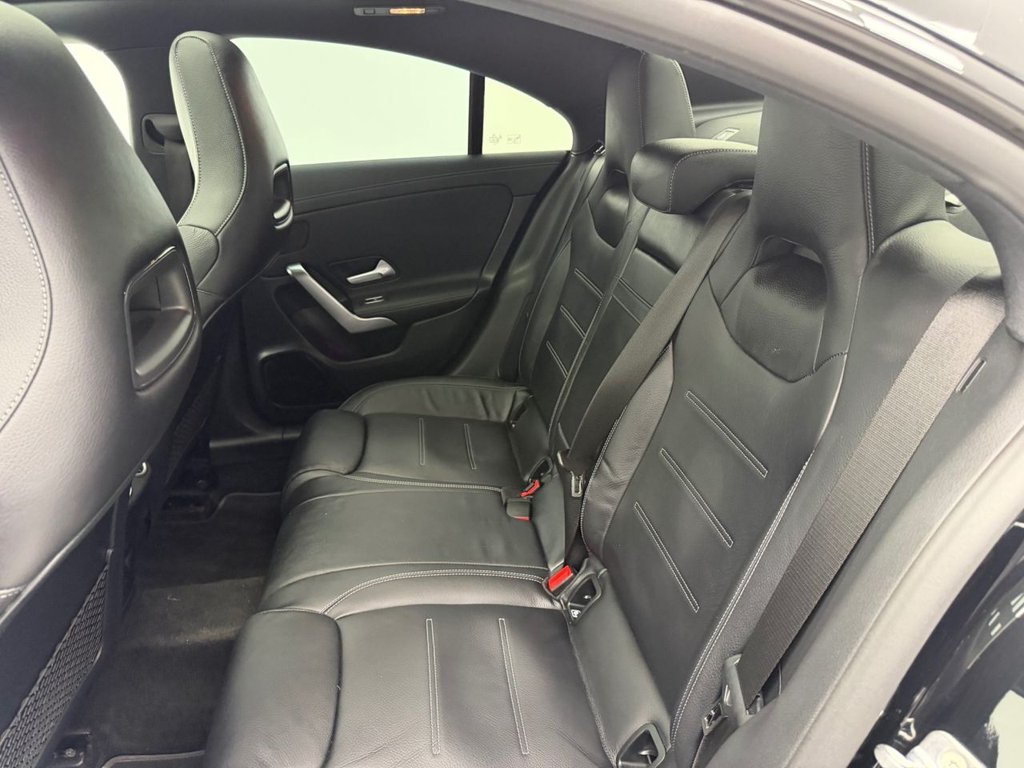 Used Mercedes-Benz CLA 2024 for sale - 76783997: Photo 29