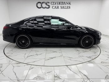 Used Mercedes-Benz CLA 2024 for sale - 76783997: Photo