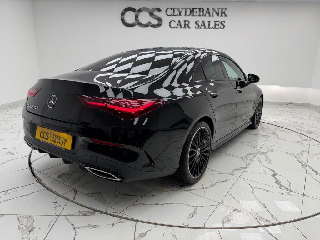 Used Mercedes-Benz CLA 2024 for sale - 76783997: Photo 3