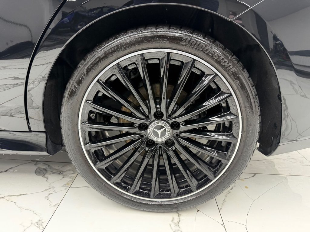 Used Mercedes-Benz CLA 2024 for sale - 76783997: Photo 32