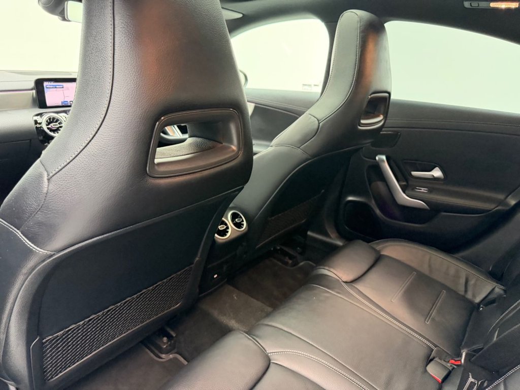 Used Mercedes-Benz CLA 2024 for sale - 76783997: Photo 34