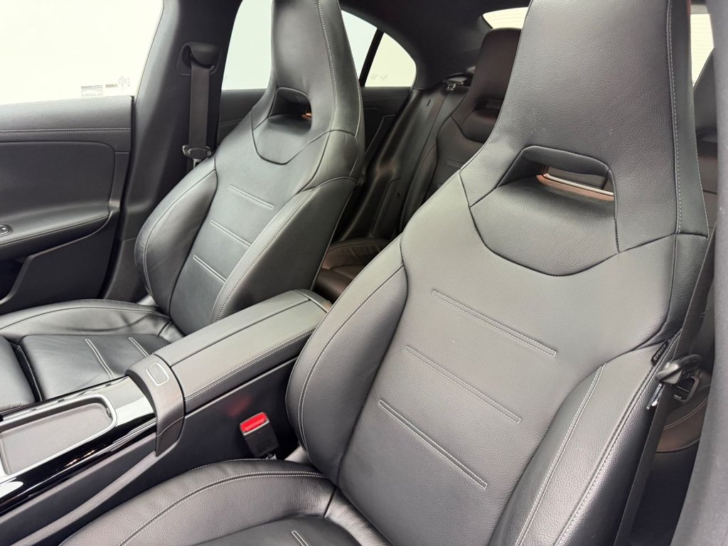 Used Mercedes-Benz CLA 2024 for sale - 76783997: Photo 35