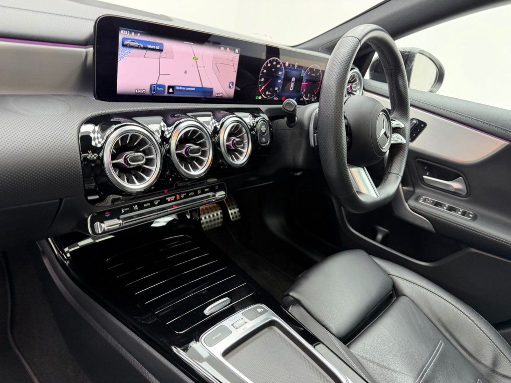 Used Mercedes-Benz CLA 2024 for sale - 76783997: Photo 36