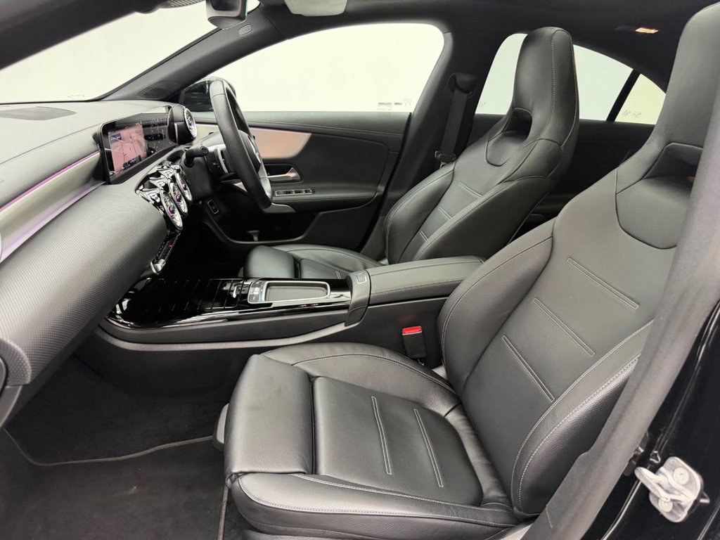 Used Mercedes-Benz CLA 2024 for sale - 76783997: Photo 37