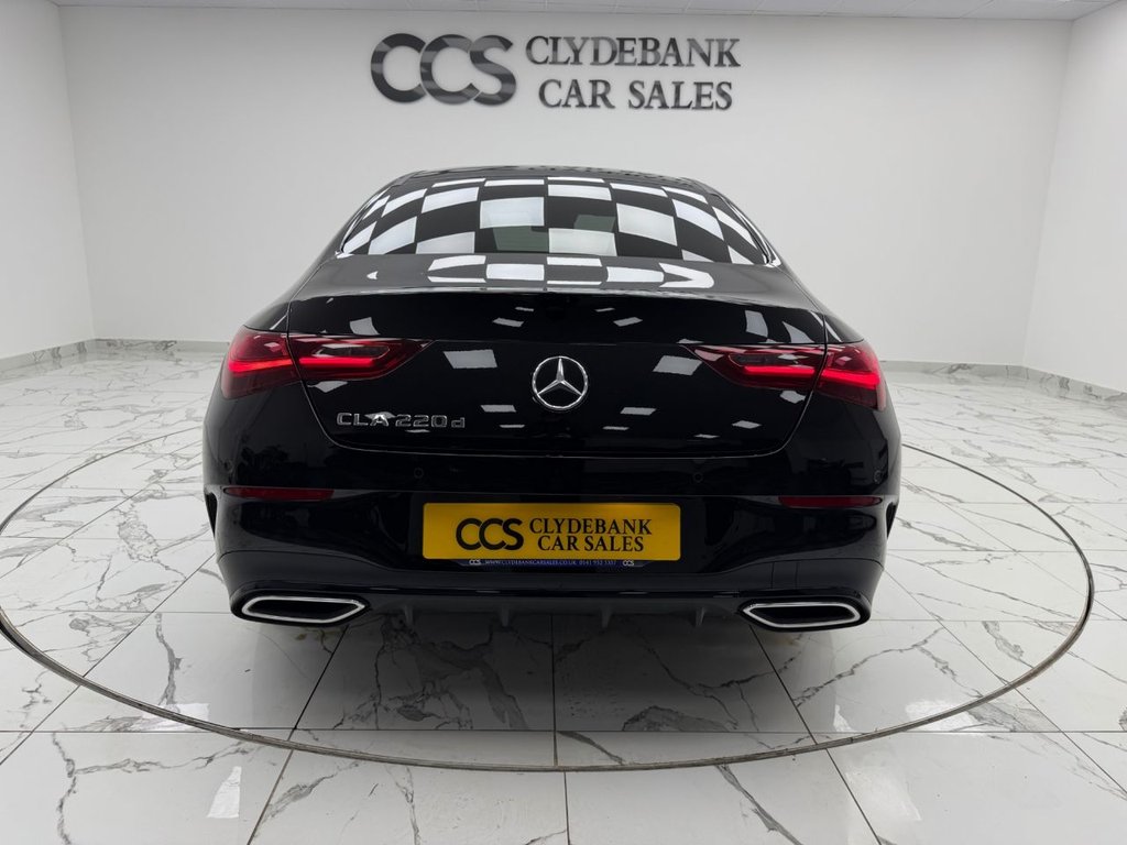 Used Mercedes-Benz CLA 2024 for sale - 76783997: Photo 4