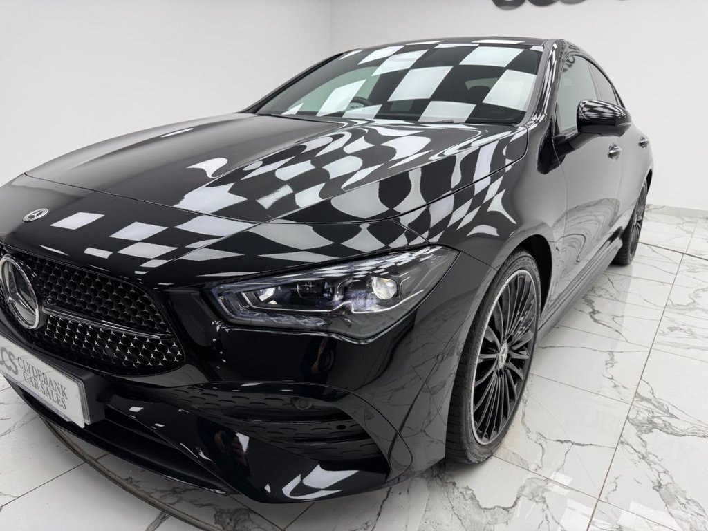 Used Mercedes-Benz CLA 2024 for sale - 76783997: Photo 41