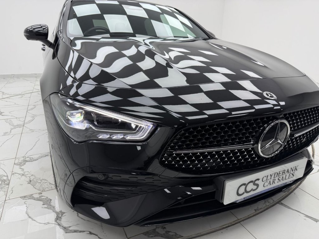 Used Mercedes-Benz CLA 2024 for sale - 76783997: Photo 42