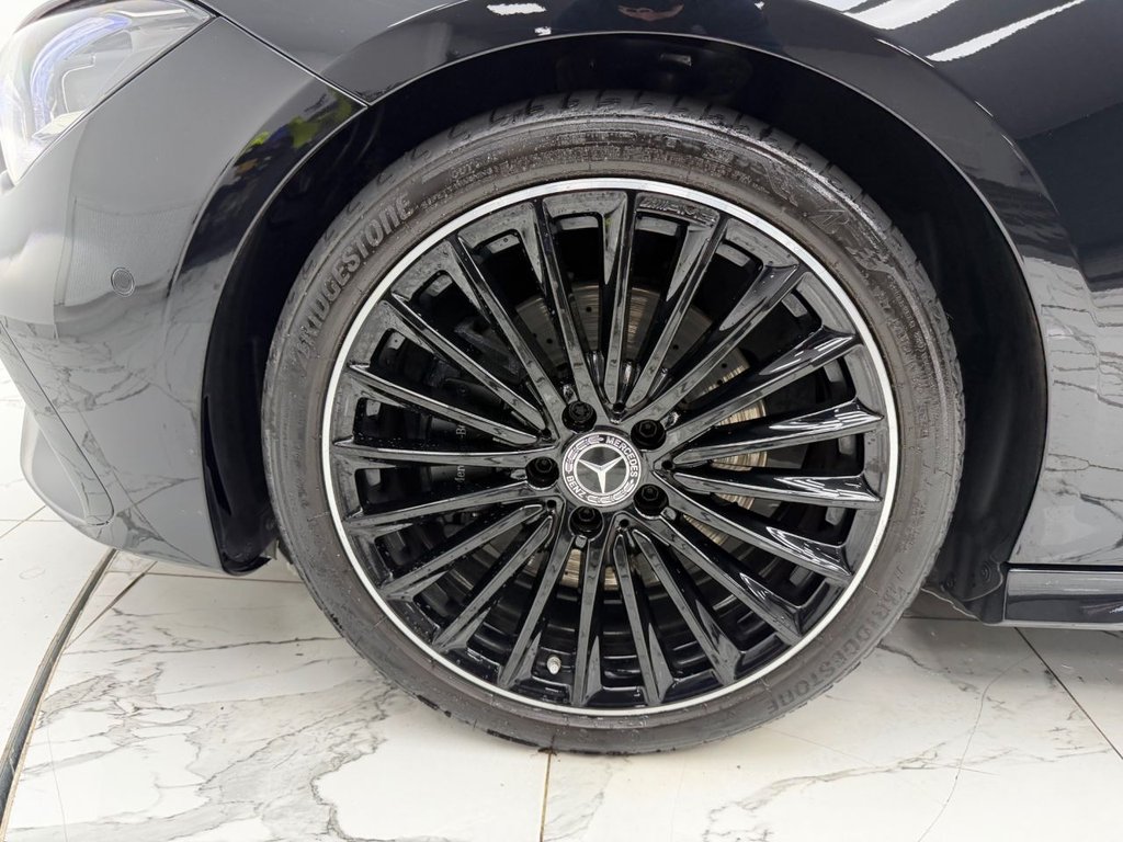 Used Mercedes-Benz CLA 2024 for sale - 76783997: Photo 43