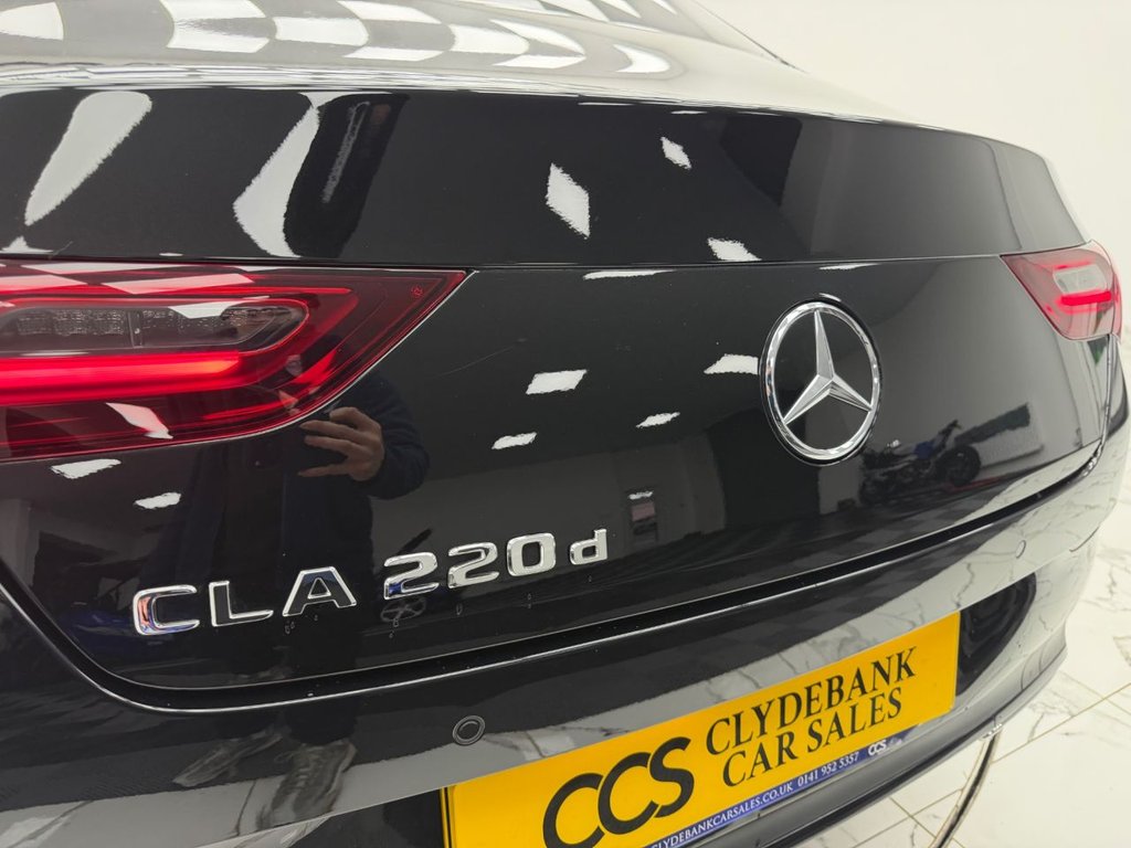 Used Mercedes-Benz CLA 2024 for sale - 76783997: Photo 44