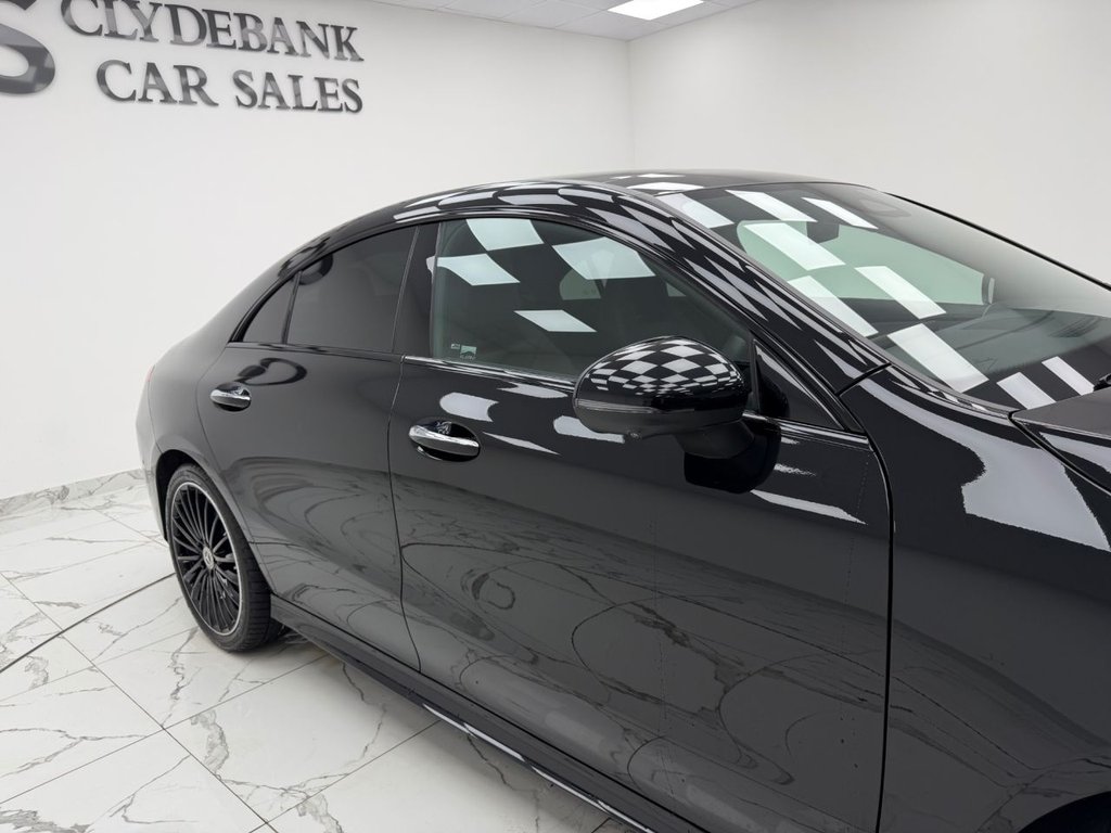 Used Mercedes-Benz CLA 2024 for sale - 76783997: Photo 45