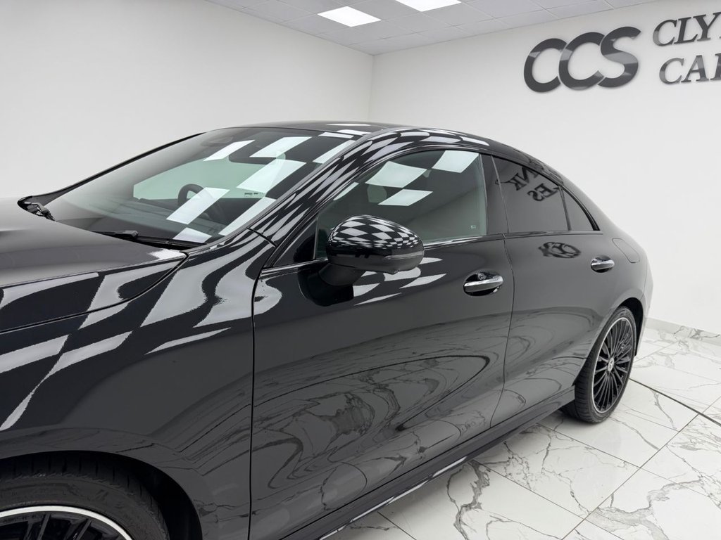 Used Mercedes-Benz CLA 2024 for sale - 76783997: Photo 46