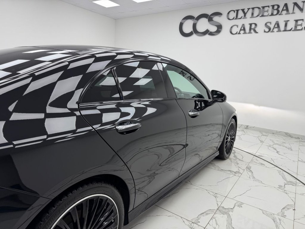 Used Mercedes-Benz CLA 2024 for sale - 76783997: Photo 47