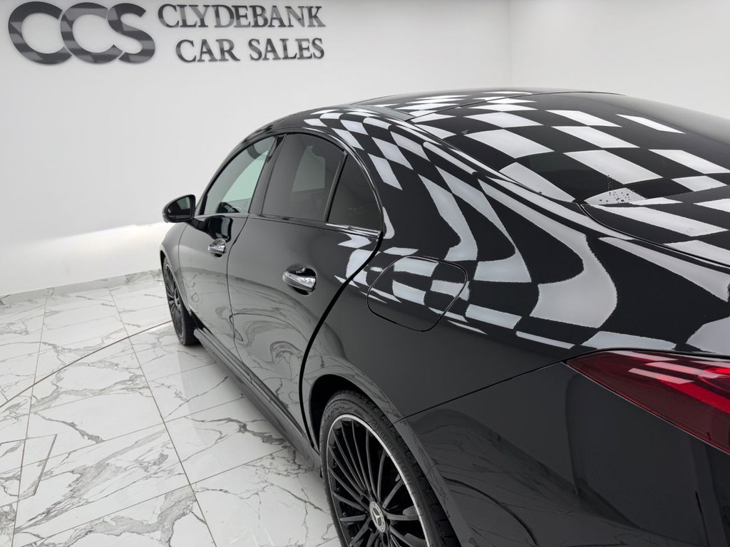 Used Mercedes-Benz CLA 2024 for sale - 76783997: Photo 48