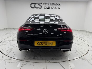 Used Mercedes-Benz CLA 2024 for sale - 76783997: Photo