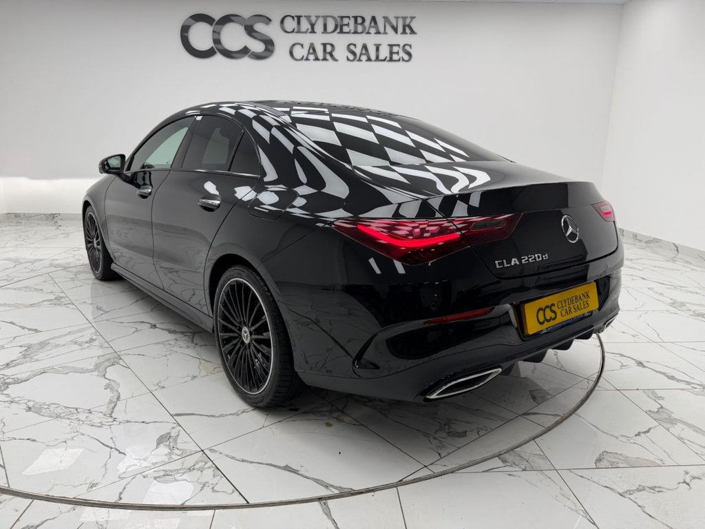 Used Mercedes-Benz CLA 2024 for sale - 76783997: Photo 5