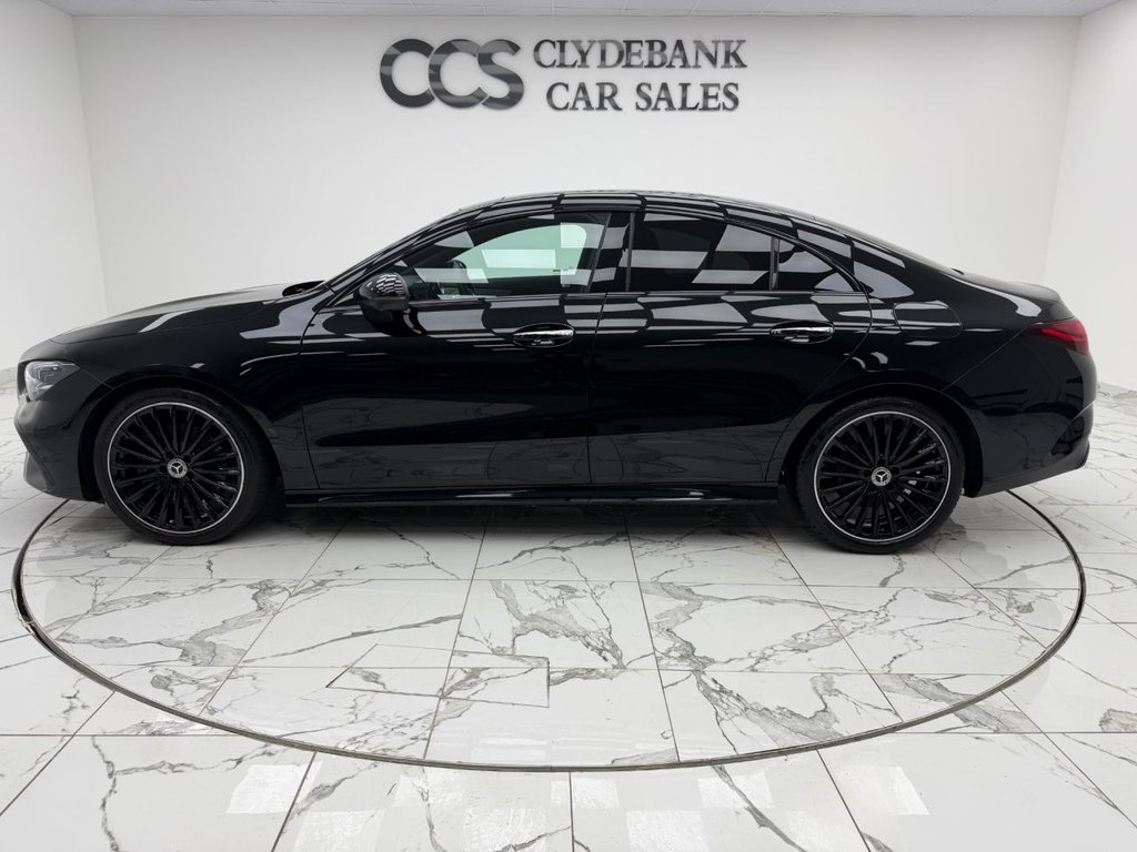 Used Mercedes-Benz CLA 2024 for sale - 76783997: Photo 6